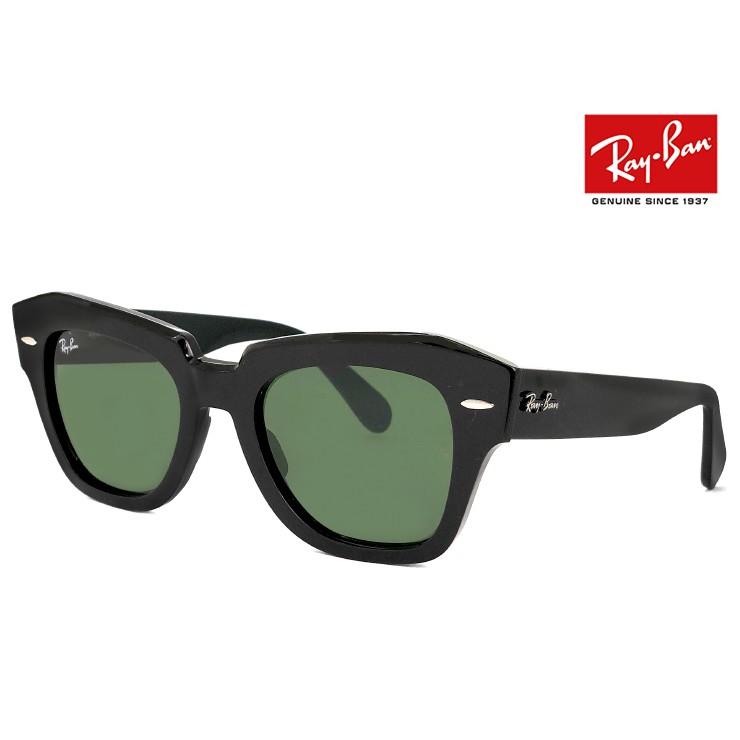 Ray-Ban レイバン サングラス rb2186 90131 STATE STREET 901/31 Ray-Ban レイバン サングラス rb2186 90131 STATE STREET 901/31
