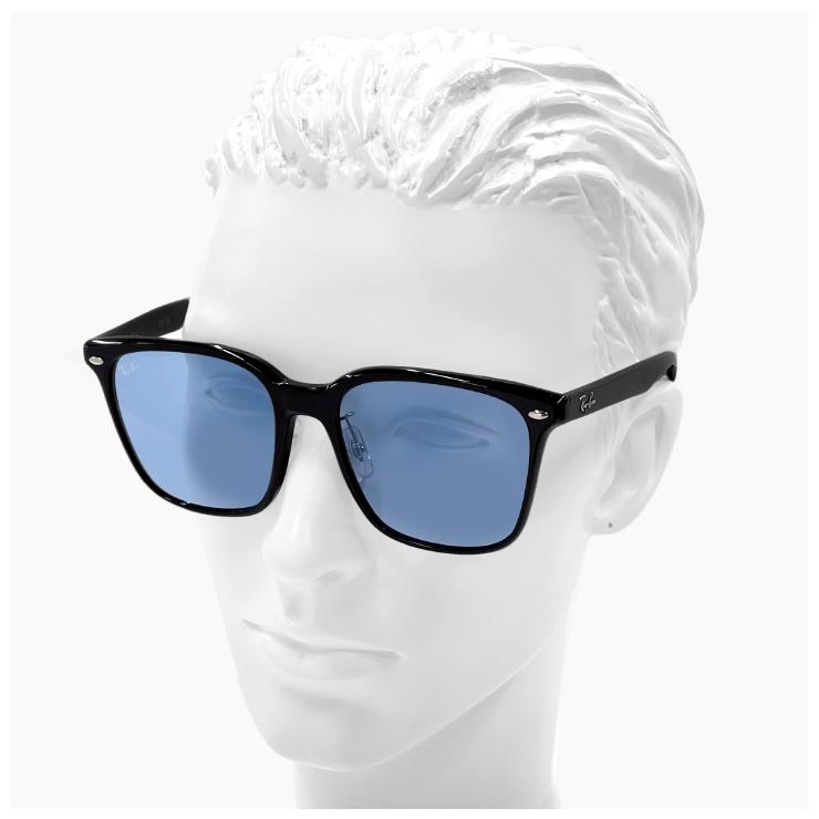 Ray-Ban（レイバン） サングラス rb2206d 901/72 57mm Ray-Ban RB2206D