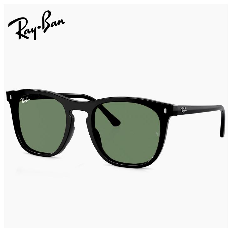 Ray-Ban（レイバン） サングラス rb2210f 901/31 53mm Ray-Ban RB2210F