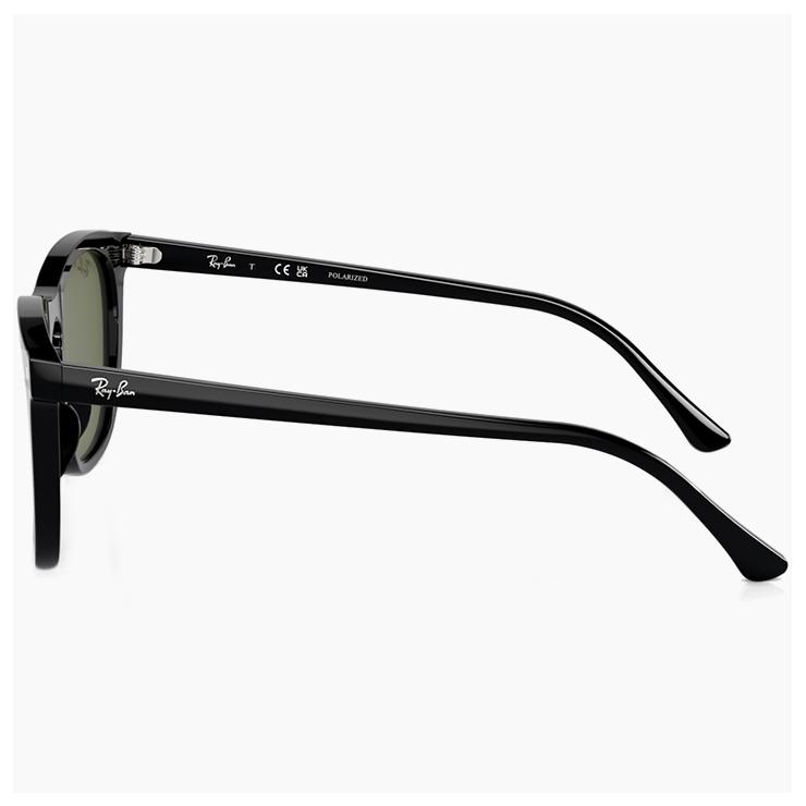 Ray-Ban レイバン 偏光 サングラス rb2210f 901/58 53mm RB2210F