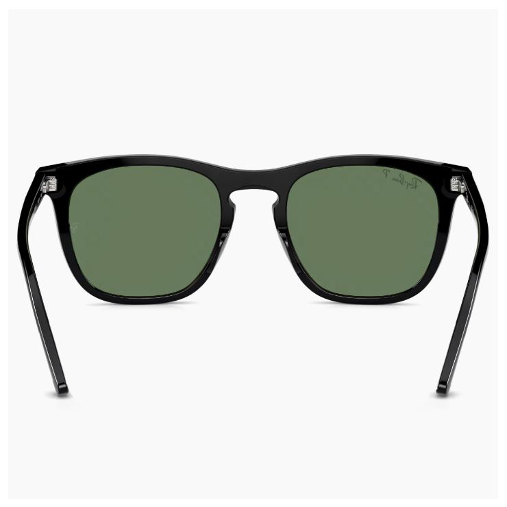 Ray-Ban レイバン 偏光 サングラス rb2210f 901/58 53mm RB2210F