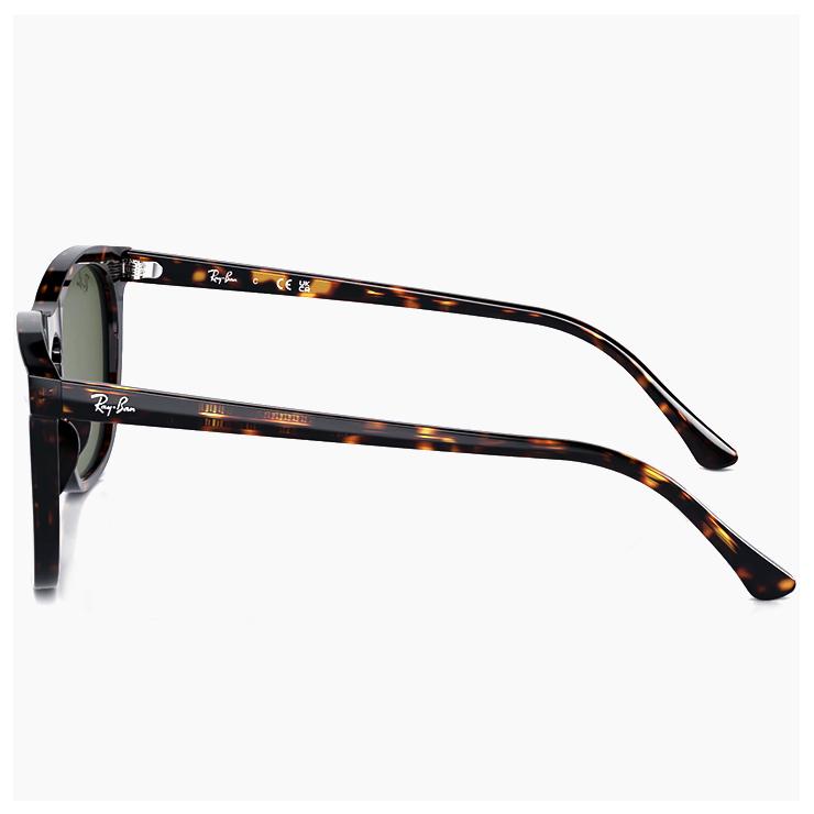 Ray-Ban（レイバン） サングラス rb2210f 902/31 53mm Ray-Ban RB2210F