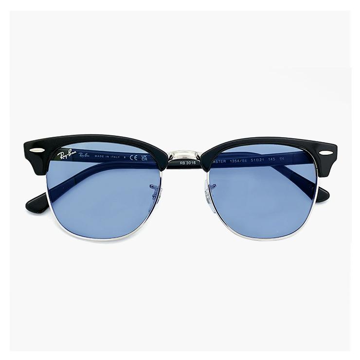 Ray-Ban レイバン サングラス rb3016 1354/64 51mm CLUBMASTER Ray-Ban レイバン サングラス rb3016 1354/64 51mm CLUBMASTER