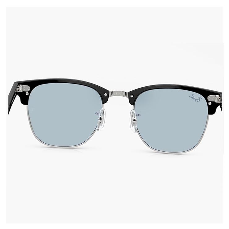 Ray-Ban レイバン サングラス rb3016 1354/r5 51mm CLUBMASTER Ray-Ban レイバン サングラス rb3016 1354/r5 51mm CLUBMASTER