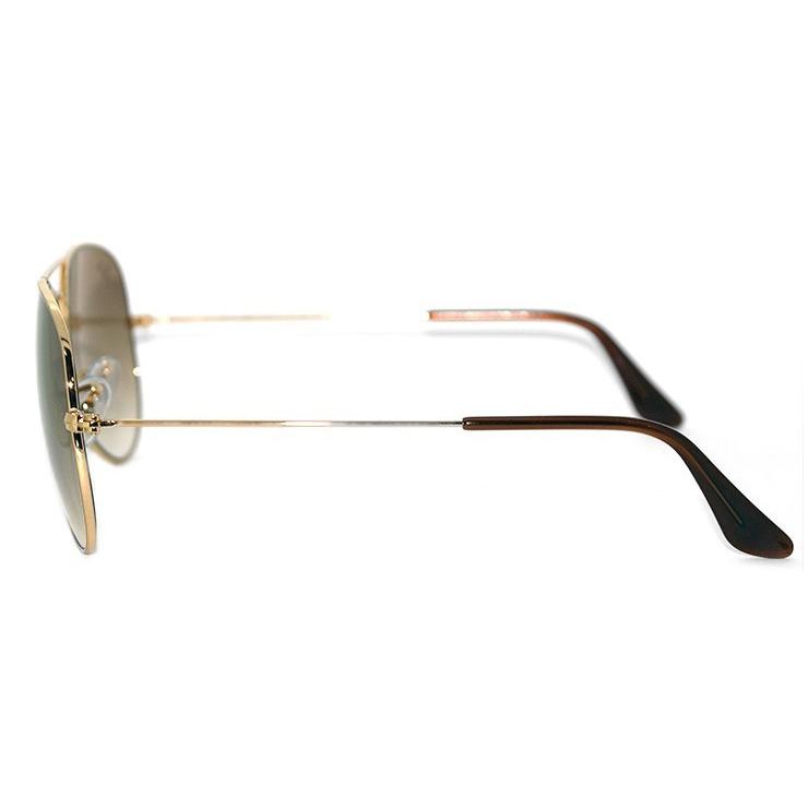 レイバン RB3025 001/51 RAY BAN 3025 AVIADOR SOLAR 001/51 58