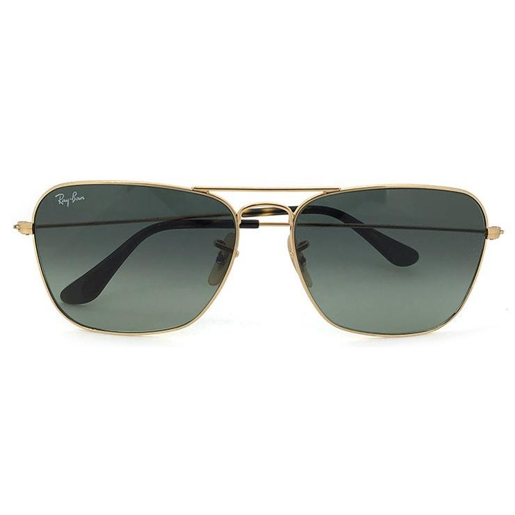Ray-Ban レイバン キャラバン サングラス rayban rb3136 181/71