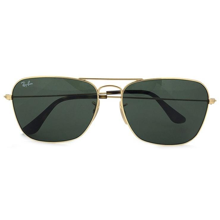 29 Ray-Ban Caravan キャラバン　サングラス Ray-Ban（レイバン） サングラス RB3136 181 58 CARAVAN キャラバン