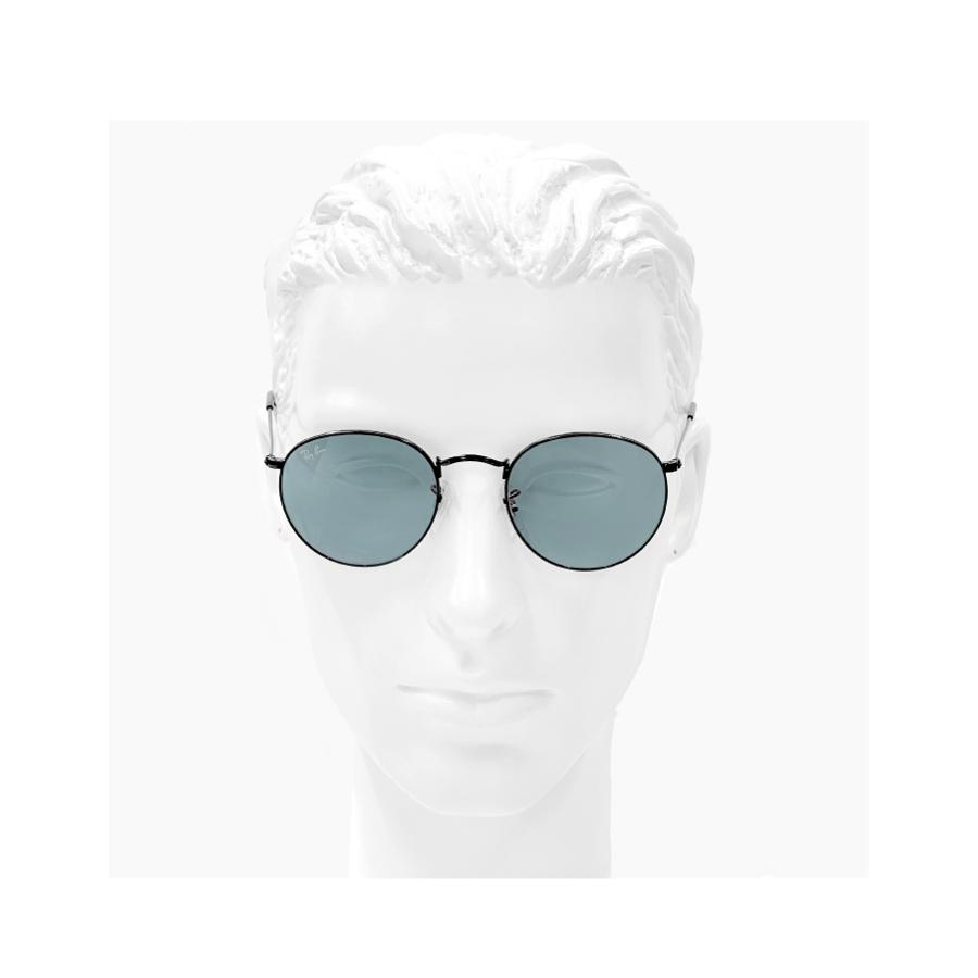 Ray-Ban レイバン サングラス rb3447 002/52 50mm ラウンド Ray-Ban レイバン サングラス rb3447 002/52 50mm ラウンド