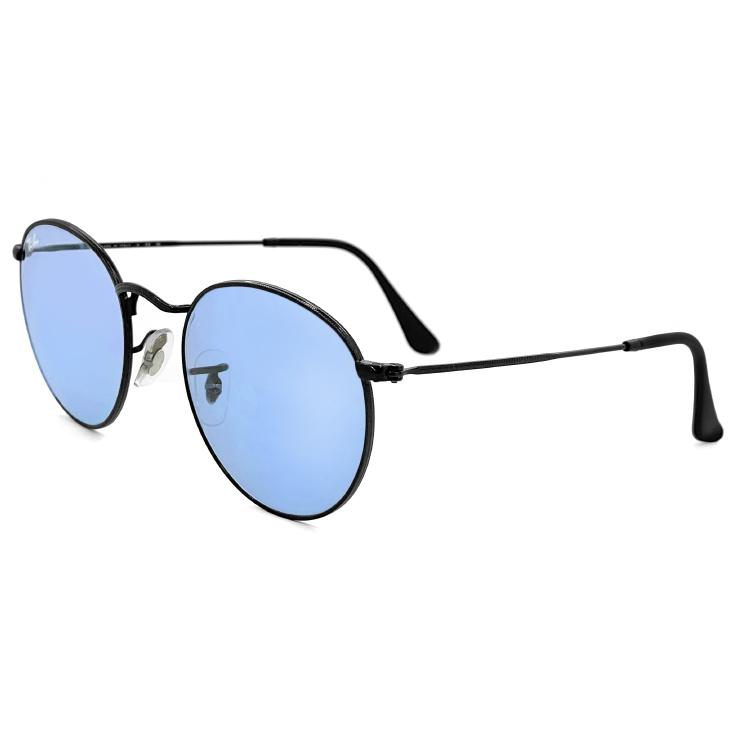 Ray-Ban レイバン サングラス rb3447 002/64 50mm ラウンド Ray-Ban レイバン サングラス rb3447 002/64 50mm ラウンド