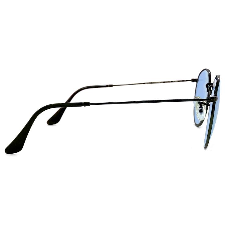Ray-Ban レイバン サングラス rb3447 002/64 50mm ラウンド Ray-Ban レイバン サングラス rb3447 002/64 50mm ラウンド