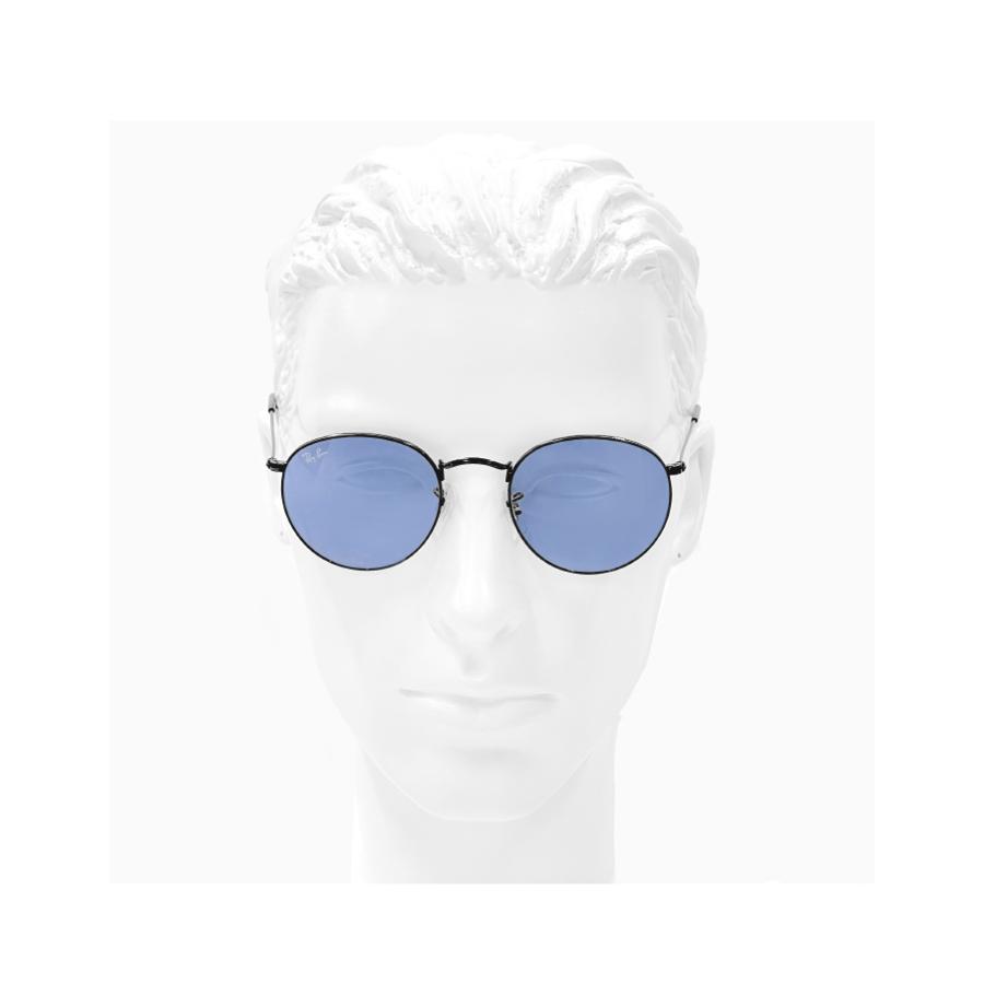 Ray-Ban レイバン サングラス rb3447 002/64 50mm ラウンド Ray-Ban レイバン サングラス rb3447 002/64 50mm ラウンド