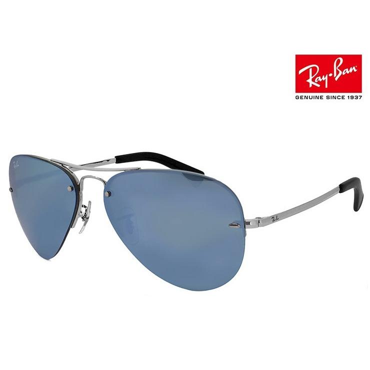 本日限定値下！Ray Ban RB3449 レイバン サングラス Ray-Ban レイバン アビエーター サングラス rb3449 003/30