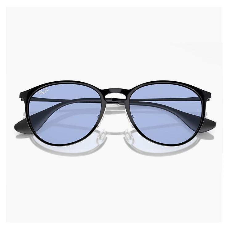 Ray-Ban レイバン サングラス rb3539 002/80 54mm ERIKA METAL Ray-Ban レイバン サングラス rb3539 002/80 54mm ERIKA METAL