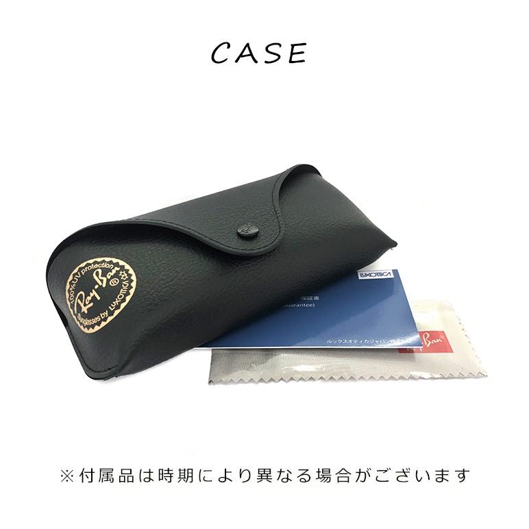 しでょ Ray-Ban サングラス ブラックフレーム rb3539-0028g-3.jpg