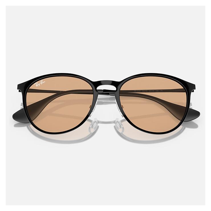 Ray-Ban レイバン サングラス rb3539 002/93 54mm ERIKA METAL Ray-Ban レイバン サングラス rb3539 002/93 54mm ERIKA METAL