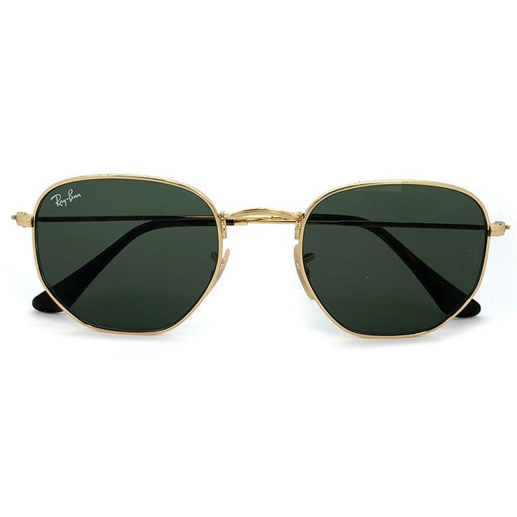 Ray-Ban レイバン サングラス rb3548n 001 51mm レディース