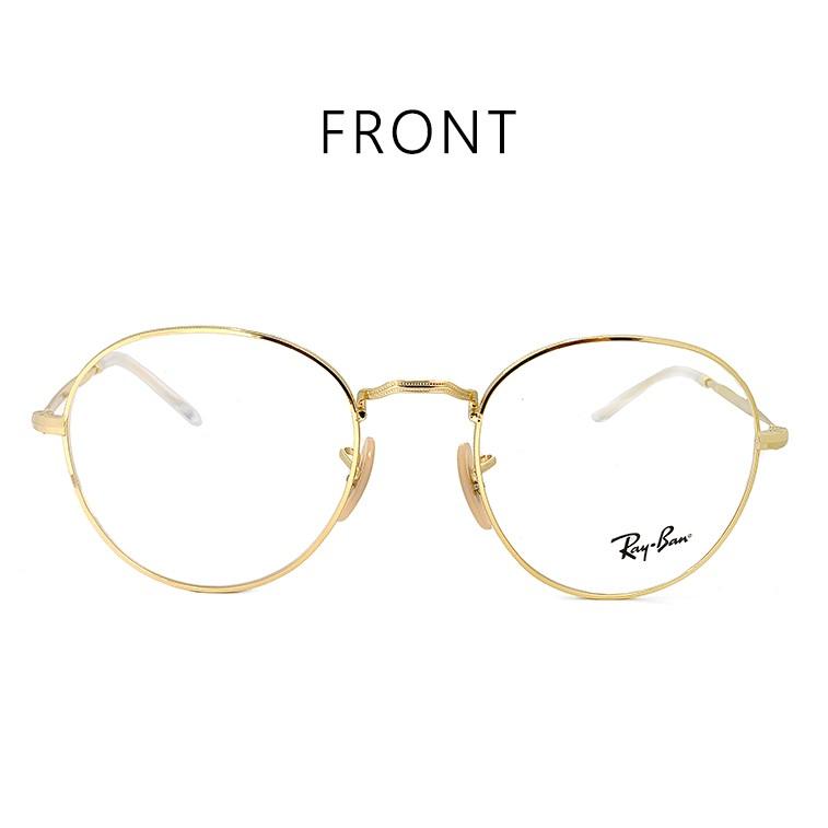 Ray-Ban（レイバン） メガネ rb3582v 2500 Ray-Ban 眼鏡 rayban