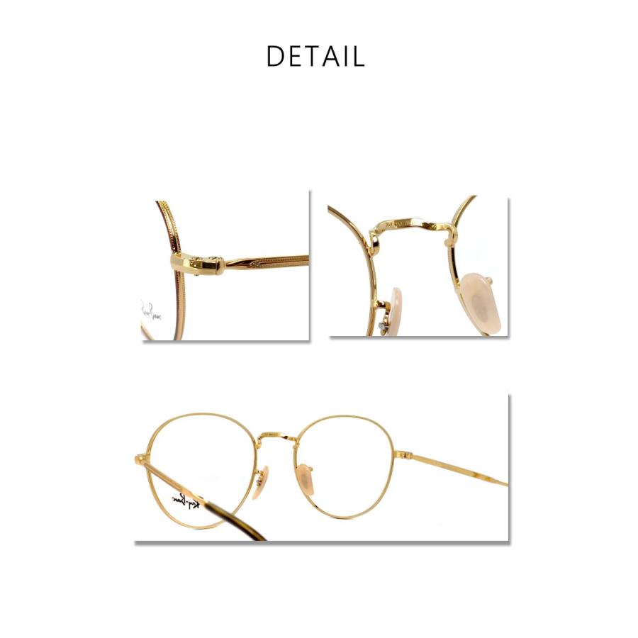 Ray-Ban（レイバン） メガネ rb3582v 2945 Ray-Ban 眼鏡 rayban