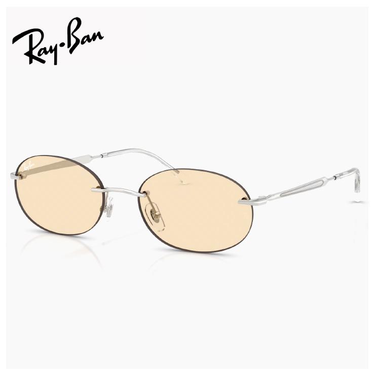 Ray-Ban（レイバン） 調光サングラス rb3767 003/mg 54mm Photochromic