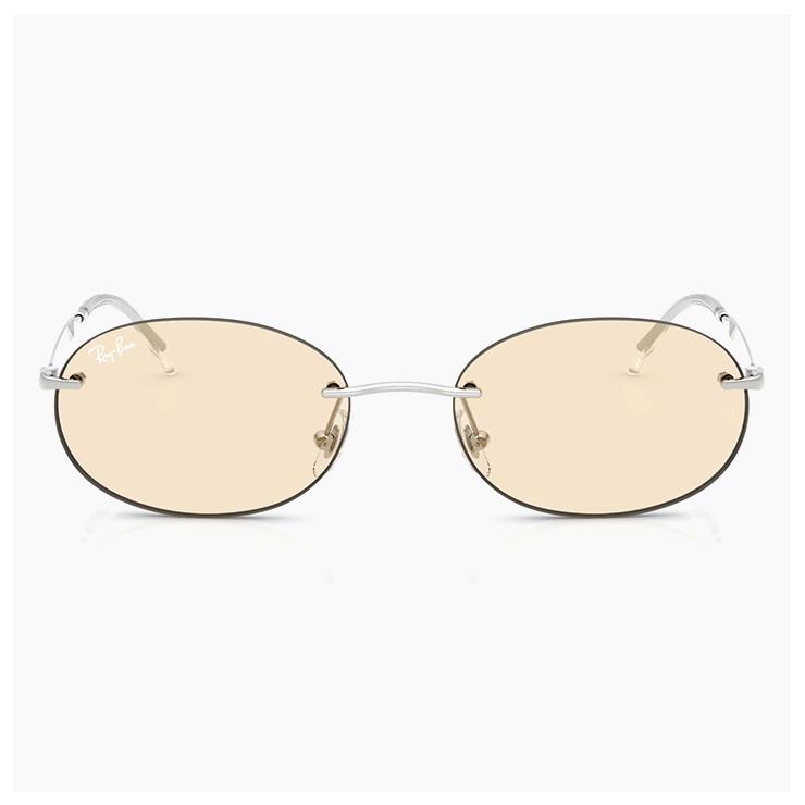 Ray-Ban（レイバン） 調光サングラス rb3767 003/mg 54mm Photochromic