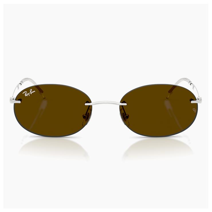 Ray-Ban（レイバン） 調光サングラス rb3767 003/mg 54mm Photochromic