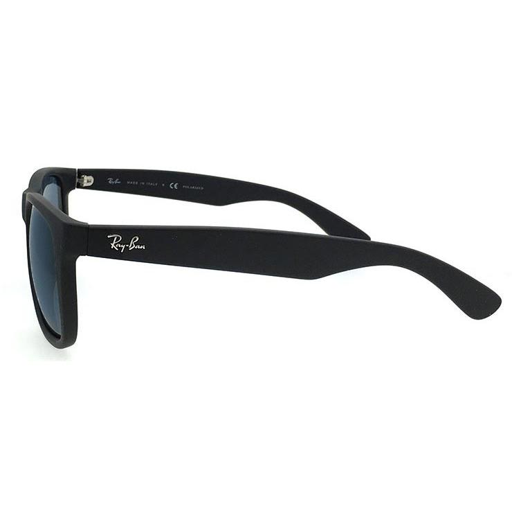 Ray-Ban レイバン 偏光サングラス ジャスティン rb4165f 622/2V