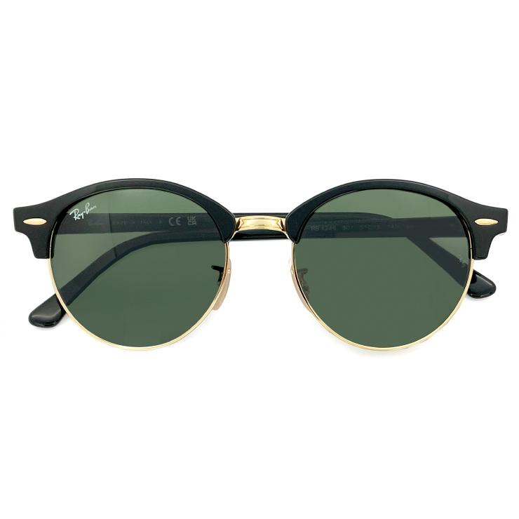 Ray-Ban（レイバン） サングラス Ray-Ban rb4246 901 51mm クラブ