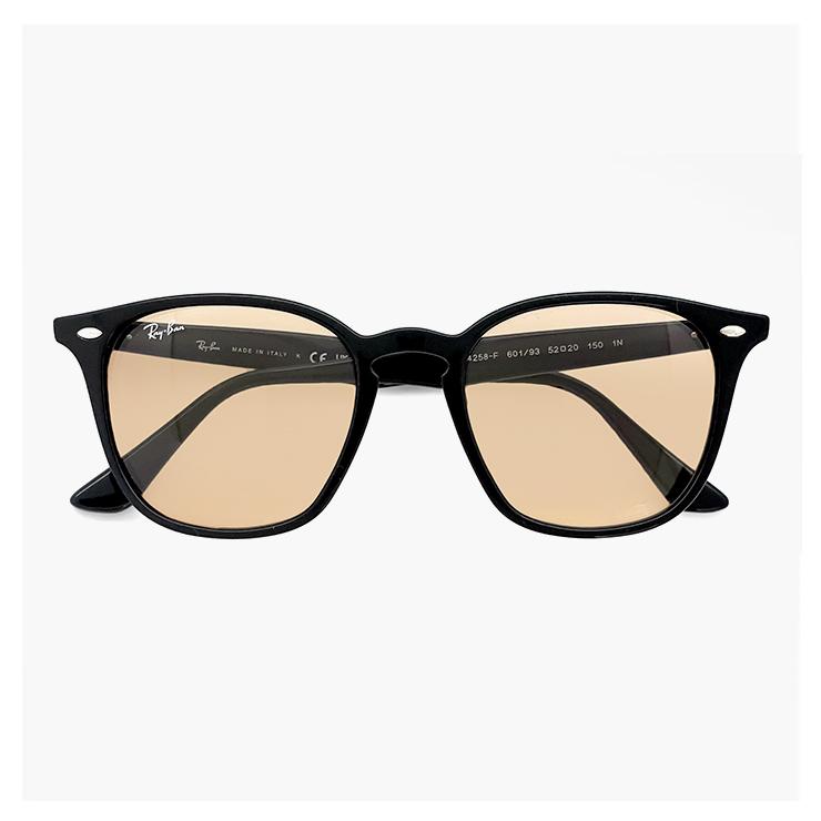 Ray-Ban レイバン サングラス RB4258F 601/93 52mm WASHED Ray-Ban レイバン サングラス RB4258F 601/93 52mm WASHED