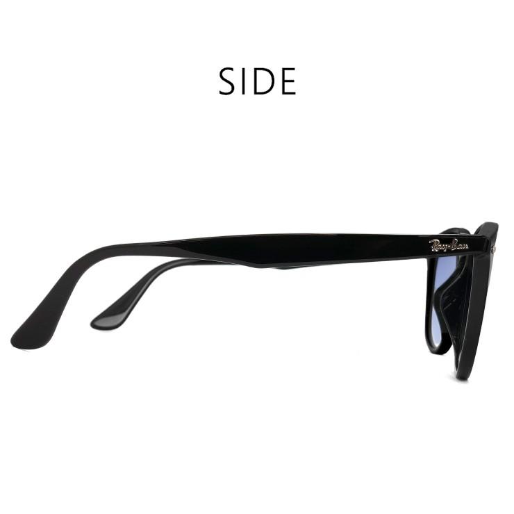 レイバン サングラス Ray-Ban rb4259f 60180 HIGHSTREET rb4259-f 601/80 53mm ハイストリート  ライトカラー ウェリントン ボストン :r-RayBan-rb4259f-60180:サングラスドッグ Yahoo!店 - 通販 -  Yahoo!ショッピング