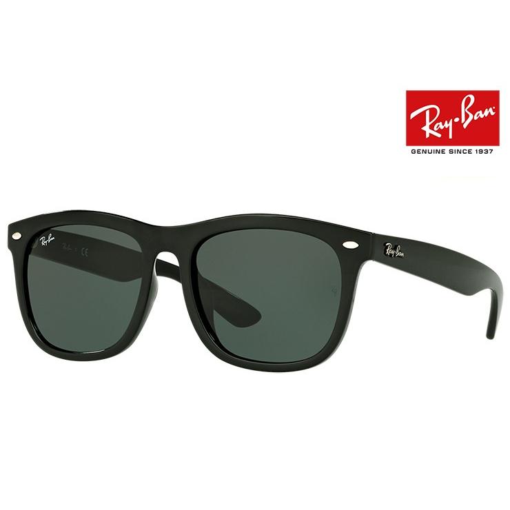 Ray-Ban RB4260D ブラックサングラス レイバン公式ストア】 Ray-Ban® RB4260D サングラス | ブラック