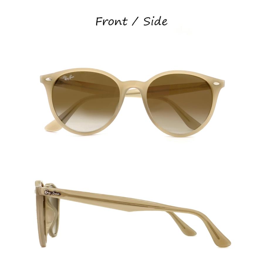 Ray-Ban レイバン レディース サングラス rb4305f 6166/13 53mm