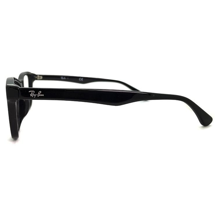 Ray-Ban レイバン メガネ RB5279f 2000 RX5279f 眼鏡 メンズ