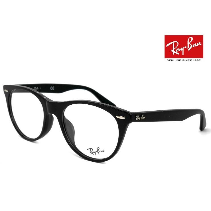 レイバン 眼鏡 Rx2185vf 00 52mm メガネ Ray Ban Wayfarer Ii ウェイファーラー 2 黒縁 Rb2185 Vf Rb2185vf ボストン R Rayban Rx2185vf 00 サングラスドッグ Yahoo 店 通販 Yahoo ショッピング