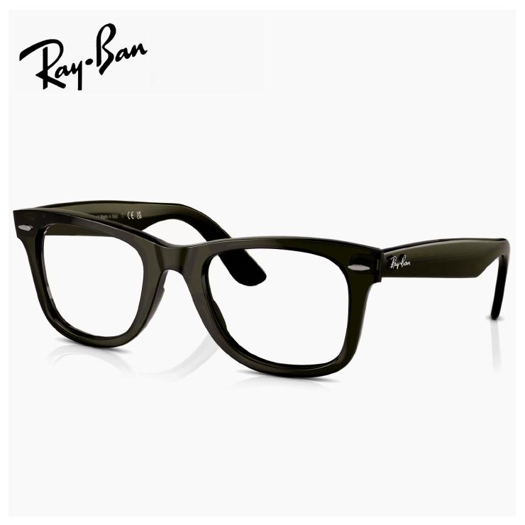 Ray-Ban（レイバン） メガネ 眼鏡 rx4340v 8224 50mm RB4340V Ray-Ban