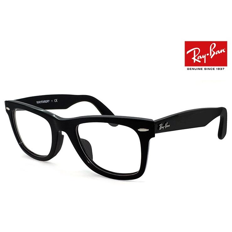 Ray-Ban/レイバン WAYFARER RB 5121F 2000 Ray-Ban レイバン 眼鏡 メガネ RX5121f 2000 WAYFARER RB5121f