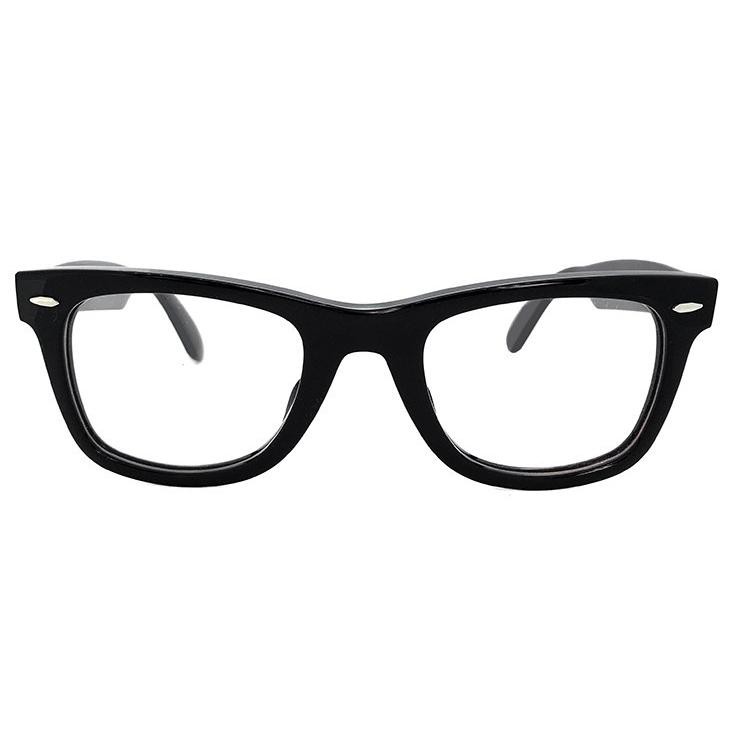 Ray-Ban（レイバン） 眼鏡 メガネ Ray-Ban RX5121f 2000 WAYFARER