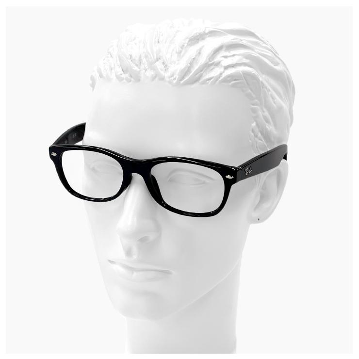 Ray-Ban レイバン メガネ 眼鏡 rx5184f 2000 54mm RB5184F