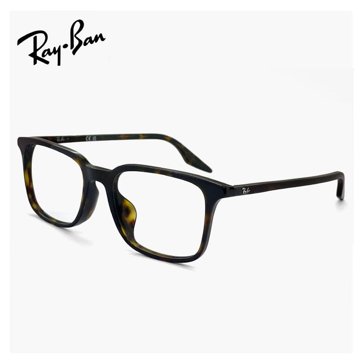 Ray-Ban（レイバン） メガネ 眼鏡 rx5421f 2012 53mm Ray-Ban 眼鏡