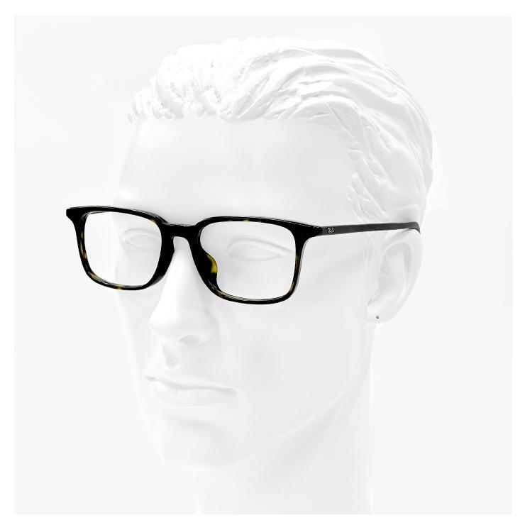 レイバン メガネ 眼鏡 rx5421f 2012 53mm Ray-Ban 眼鏡 Ray-Ban レイバン メガネ 眼鏡 rx5421f 2012 53mm メンズ