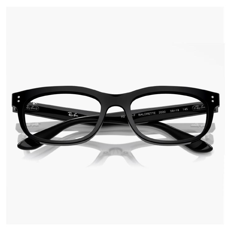 Ray-Ban（レイバン） メガネ 眼鏡 rx5489f 2000 54mm RB5489F Ray-Ban