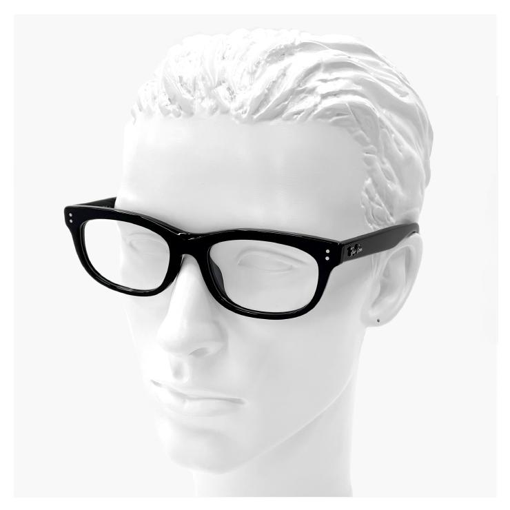 Ray-Ban（レイバン） メガネ 眼鏡 rx5489f 2000 54mm RB5489F Ray-Ban