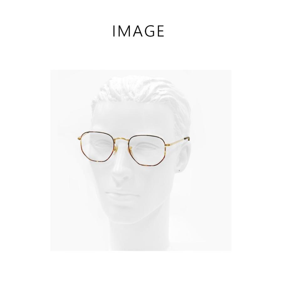 Ray-Ban（レイバン） 眼鏡 rx6448 2945 51mm メガネ 多角形 型