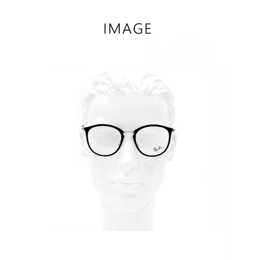 Ray-Ban レイバン 眼鏡 rx7140 5852 51mm メガネ 丸メガネ RX Ray-Ban レイバン 眼鏡 rx7140 5852 51mm メガネ 丸メガネ RX