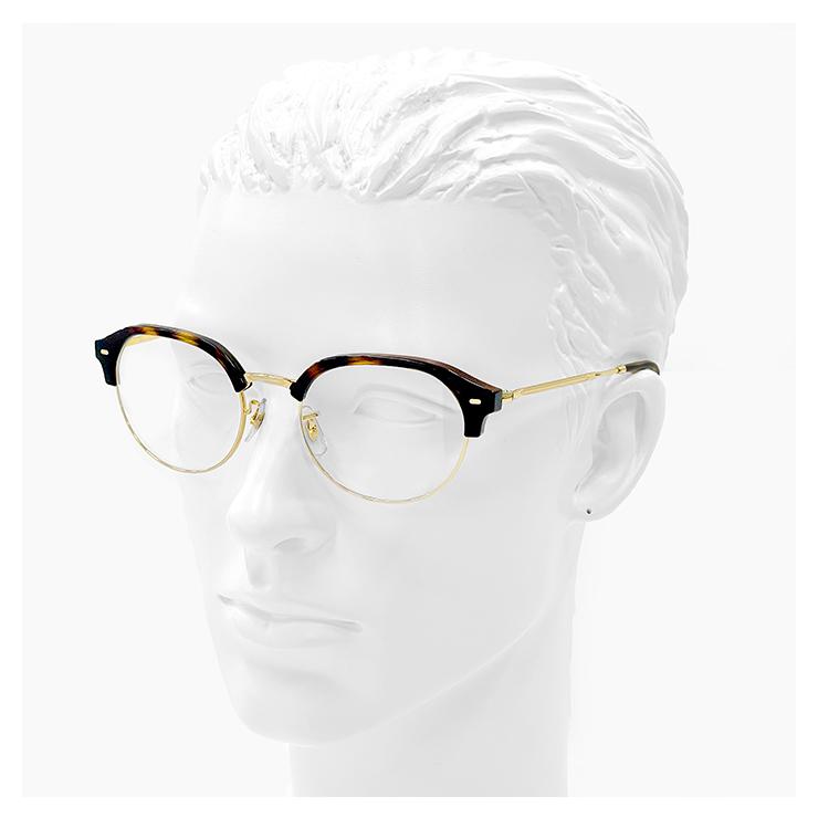 Ray-Ban レイバン メガネ 眼鏡 rx7229 2012 53mm ユニセックス Ray-Ban レイバン メガネ 眼鏡 rx7229 2012 53mm ユニセックス