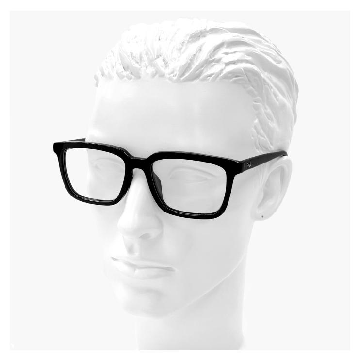 Ray-Ban（レイバン） メガネ 眼鏡 rx7239f 2000 54mm RB7239F Ray-Ban