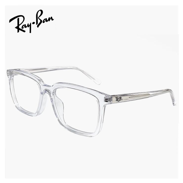 Ray-Ban（レイバン） メガネ 眼鏡 rx7239f 2001 54mm RB7239F Ray-Ban