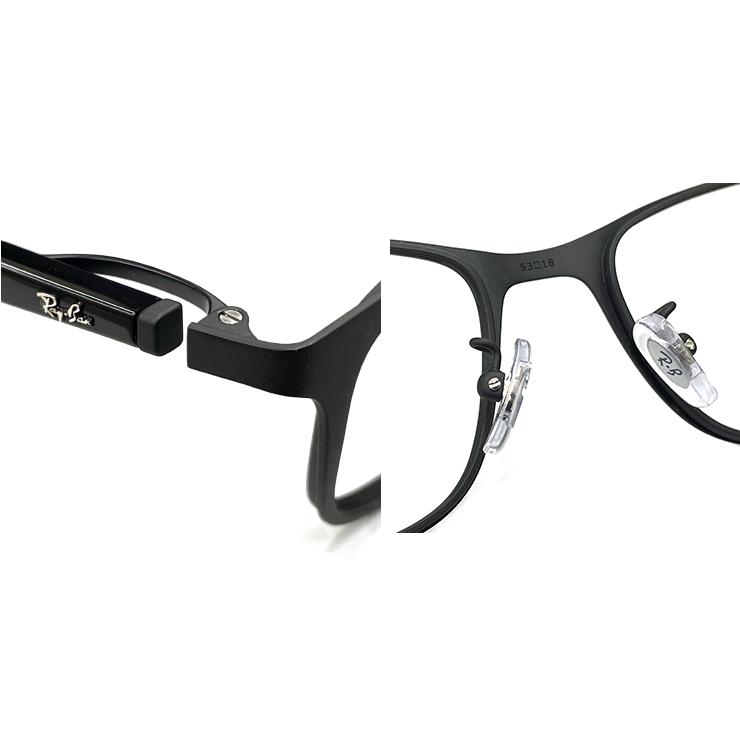Ray-Ban ユニセックス　グレー フレーム サングラス Ray-Ban スクエアフレーム サングラス | グレー | FARFETCH JP