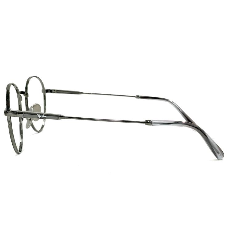 Ray-Ban 日本製 レイバン メガネ 眼鏡 rx8782 1000 51mm rb8782 Ray-Ban 日本製 レイバン メガネ 眼鏡 rx8782 1000 51mm rb8782
