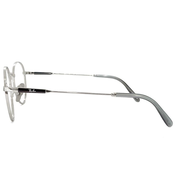 管理番号27400レイバン未使用メガネ男女兼用 Ray-Ban（レイバン） 日本製 メガネ 眼鏡 rx8782 1002 51mm Ray-Ban