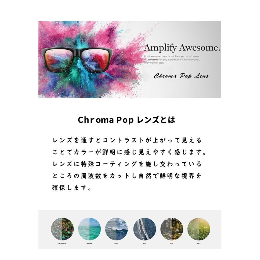 SMITH（ヘルメット、サングラス） SMITH スミス サングラス attack mag